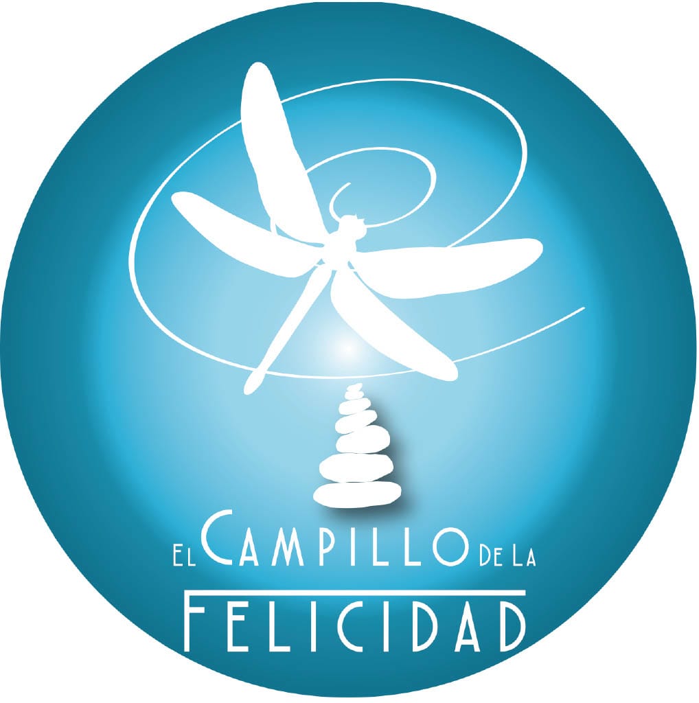 Logo - Campillo de la Felicidad